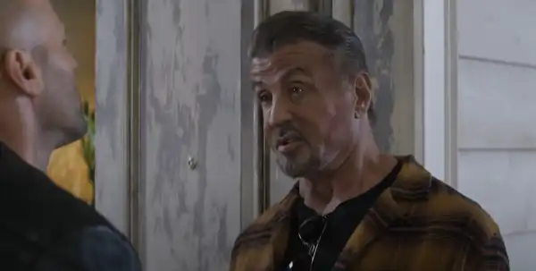 Expendables 4 Video Reveals New Poster Highlighting Star-Studded Cast