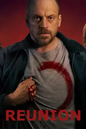 Reunion (2025 TV series)