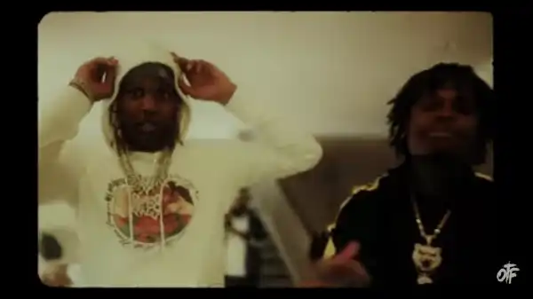 Lil Durk – Viral Moment (Music Video)