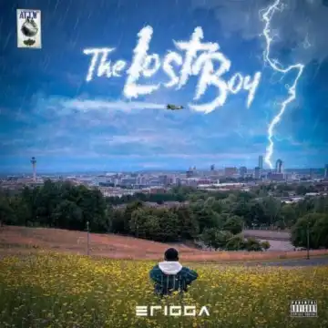 Erigga – Ballads of a Lost Boy (Word Poetry)