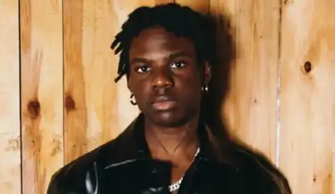 I Want Collaborations With Nicki Minaj, Megan Thee Stallion, More Girls – Rema