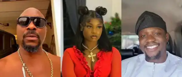 “You Are Not Minister Of Education”- Isaac Fayose Criticizes King Mitchy Amid With VDM Feud