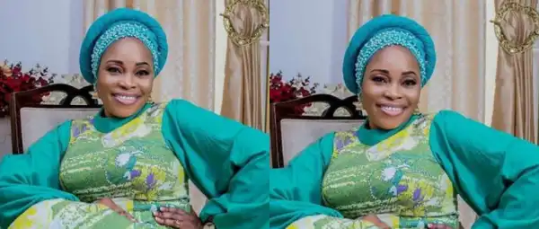 Tope Alabi Weighs In On Controversy Over Gospel Singers Charging Churches