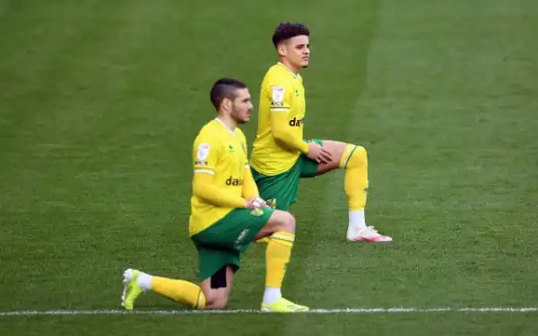 £30m-rated Arsenal transfer target told he can leave current club