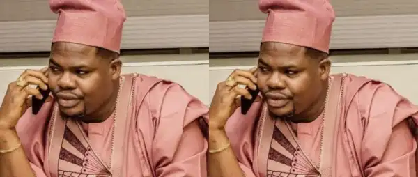 “Every Evil The APC Once Condemned, They Now Practice”- Mr Macaroni Calls Out Party’s Hypocrisy