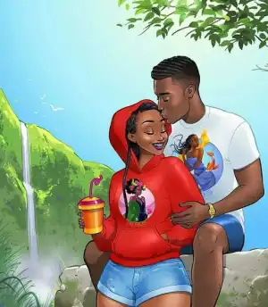 She’s my everything - S01 E31