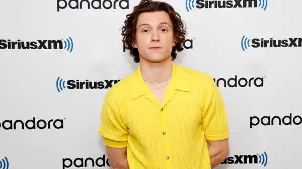 Tom Holland-Led Fred Astaire Biopic Finds Its Director