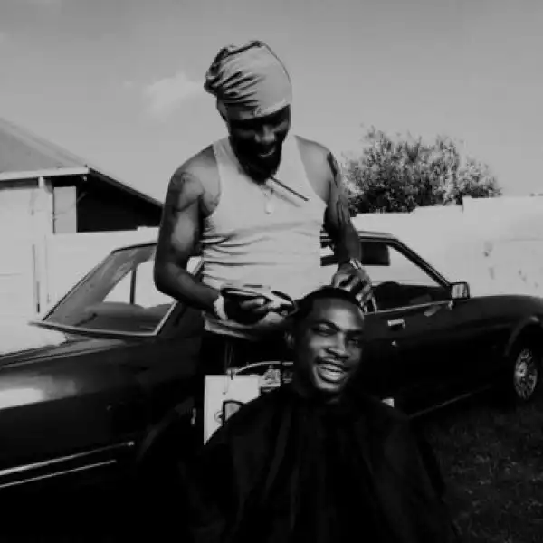 Uncle Waffles – Too Cool 2.0 ft Royal Musiq & Benzoo