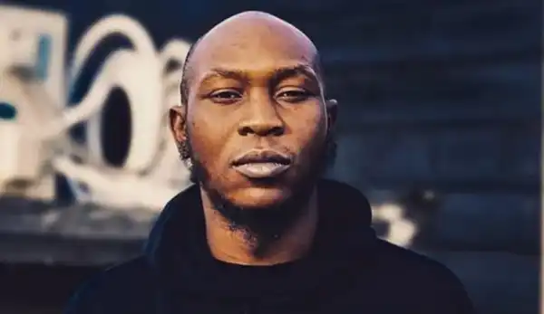 I Don’t Believe In God – Seun Kuti (Video)