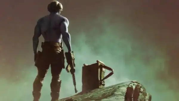 Rogue Trooper: Duncan Jones Sci-Fi Movie Casts Hayley Atwell, Aneurin Barnard