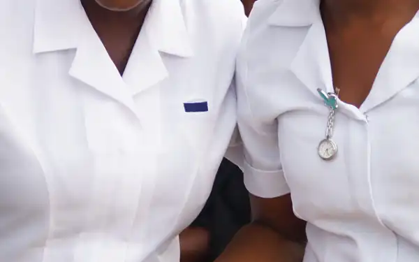 Nurses’ strike: Hospital rejects patients for admission