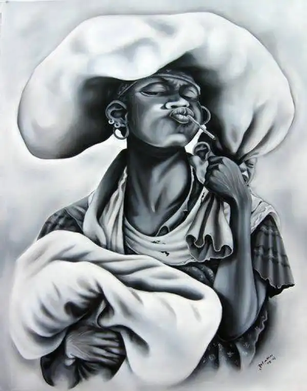 Web Of Confusion - S01  E09