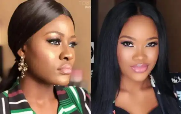 BBNaija All Stars: Her Spirit Irritates Me – CeeC Vows Never To Reconcile With Alex