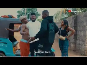 Funnybros - The Holy Passenger (Comedy Video)