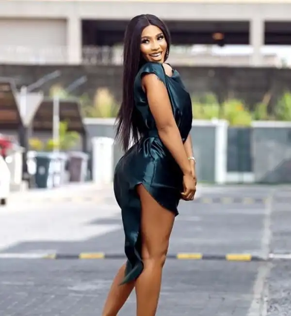 “Be Grateful For Every Second Of Your Life” – Mercy Eke