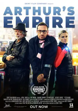 Arthur's Empire (2026)
