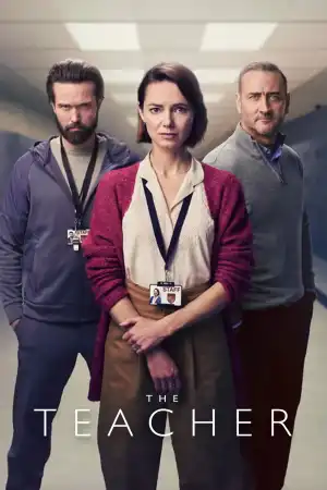 The Teacher (2022 TV series)