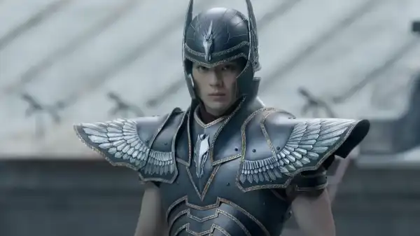 Knights of the Zodiac Trailer Previews Live-Action Saint Seiya Movie