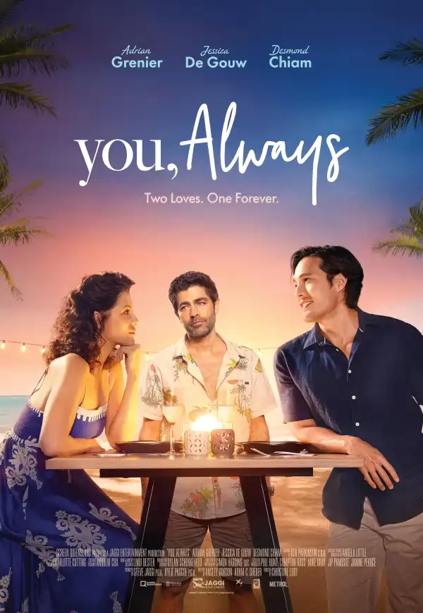 You, Always (2025)