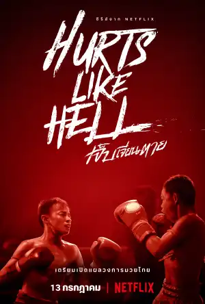 Hurts Like Hell S01E04
