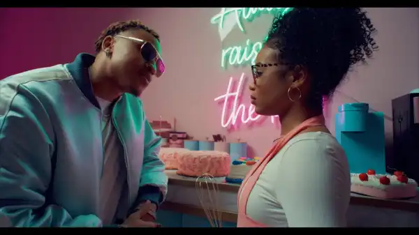 Rotimi - Birthday (Video)