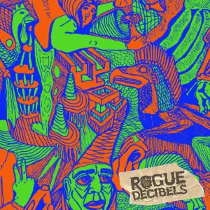 Rune Sibiya – Something Better (Original Mix)