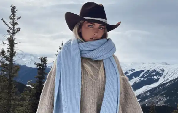 Age & Career Of Paige Lorenze