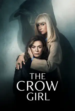 The Crow Girl (2025 TV series)