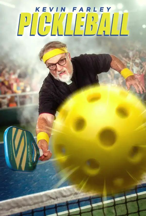 Pickleball (2026)
