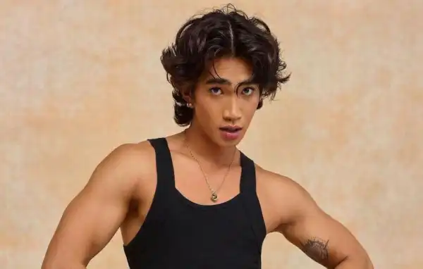 Biography & Career Of Bretman Rock