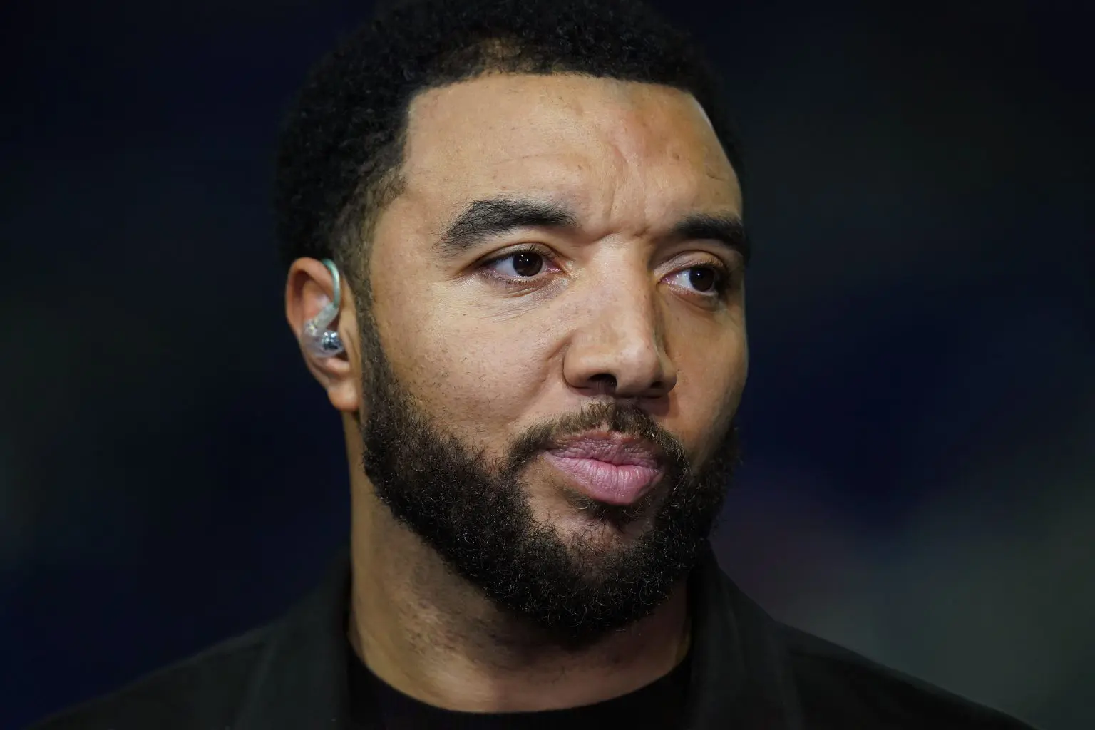 Carabao Cup: ‘I don’t want to hear that’ – Deeney slams Rosenior over comments after Chelsea’s defeat to Arsenal