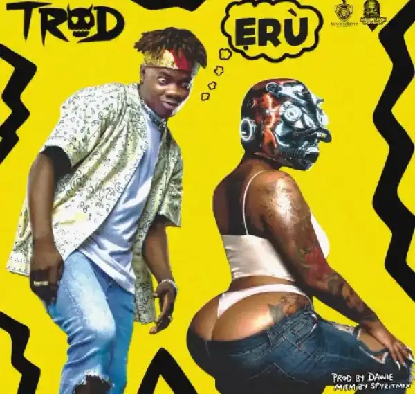 Trod – Eru