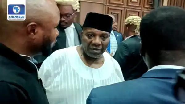 Labour Party May Change Okupe As Obi’s Campaign DG