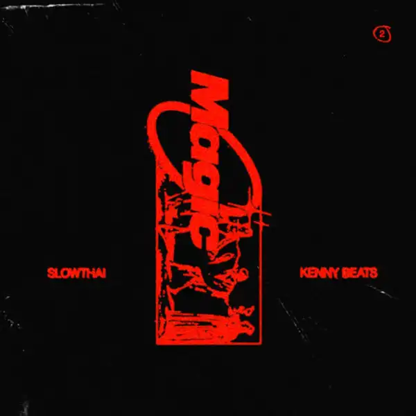 Slowthai – MAGIC