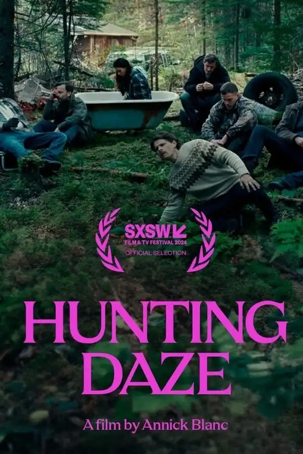 Hunting Daze (2024) [French]