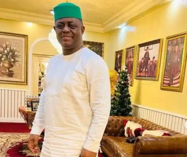 Naira Scarcity: Hero Of The Moment – FFK Applauds El-Rufai For Countering Buhari’s Directive