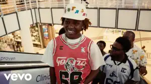 Shoday - Glam and Fame (Video)