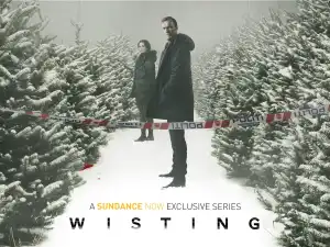 Wisting Season 1