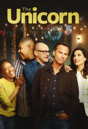 The Unicorn Season 02