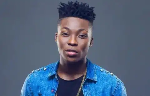 I Will Switch Careers And Become A Chef When I'm 38 - Singer, Reekado Banks Reveals