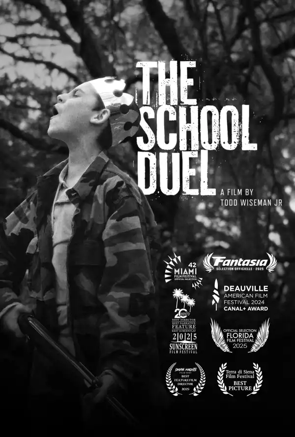 The School Duel (2024)