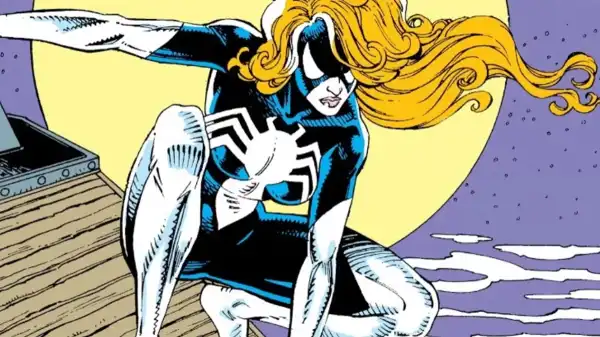 Madame Web: Sydney Sweeney Reportedly Playing Spider-Woman