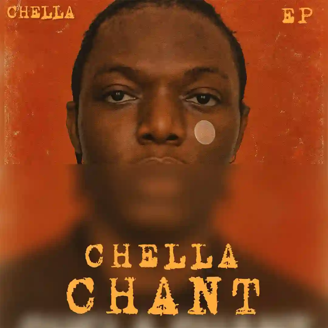 Chella – CHELLA CHANT (EP)