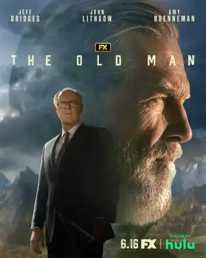 The Old Man S01E06