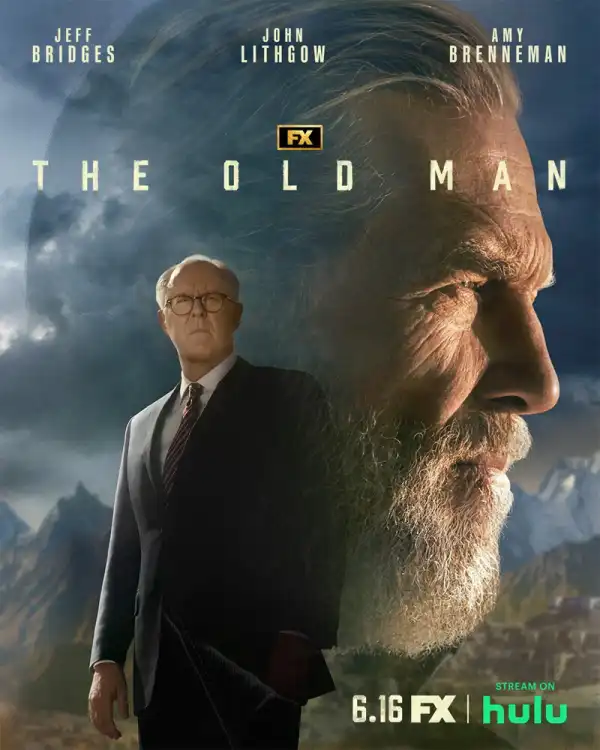 The Old Man S01E06
