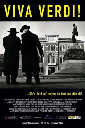 Viva Verdi! (2024) [Italian]