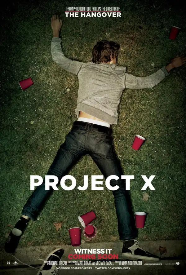 Project X (2012)