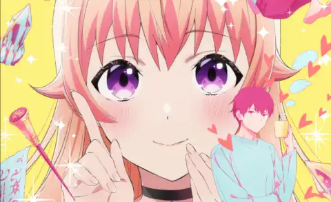 Witch Watch Trailer Unveils Fantasy Show’s Opening Theme Song