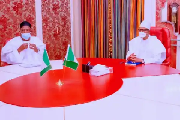 Disquiet In APC Over Plot To Throw Open Presidential Ticket