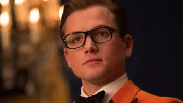 Kingsman 3: Matthew Vaughn Confirms Late 2022 Filming Start